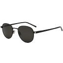 SAINT LAURENT サンローラン SL 555 001 サングラス アジアンフィット メンズ 父の日 レディース 母の日 ユニセックス ランキング お祝...