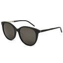 SAINT LAURENT サンローラン SL M82/F 001 サングラス アジアンフィット メンズ 父の日 レディース 母の日 ユニセックス ランキング ...