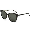 SAINT LAURENT サンローラン SL M82/F 002 サングラス アジアンフィット メンズ 父の日 レディース 母の日 ユニセックス ランキング お祝い(4)