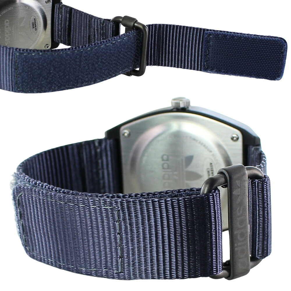 アディダス 腕時計 メンズ 父の日 レディース 母の日 ユニセックス レジン ファブリック ミリタリー カモフラージュ おしゃれ 誕生日プレゼント 男性 女性 中学生 高校生 大学生 社会人 スポーツ アウトドア カップル 夫婦 記念日ギフト 入学祝い就職 成人 卒業 入学