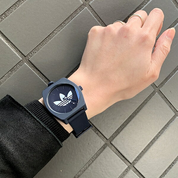 かわいい同ペア 同じ色が嬉しい セット 男女兼用 ユニセックス おそろい プレゼント 軽い 軽量 ペア ウォッチ 腕時計 手表 メンズ 父の日 レディース 母の日 アディダス ネイビー 紺 ラバー ランキング お祝い