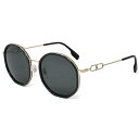 BURBERRY バーバリー 0BE3127D 110987 57 サ...(4)