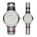 【ペアBOX付き】BURBERRY バーバリー 腕時計 ペア...