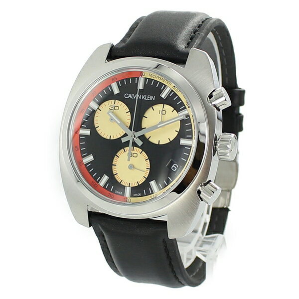Calvin klein hotsell achieve watch