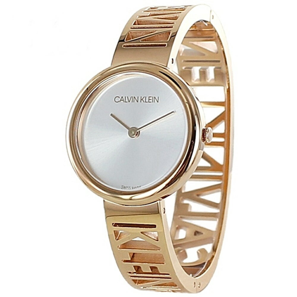 訳あり 箱なし 腕時計ケース付き 訳あり アウトレット カルバンクライン 腕時計 手表 レディース 収納ケース付き 1本用 携帯 腕時計ケース 彼女 母 プレゼント 通勤 ビジネス 仕事用 バングル ブレスウォッチ レディース おしゃれ 記念日 クリスマスプレゼント その1