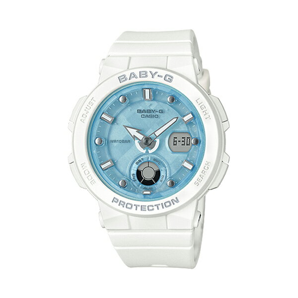 ڥȥɥιԤˡCASIO BABY-G ٥ӡG ٥ӡ  ǥ ӻ ʥǥ 饤ȥ֥롼ߥۥ磻 ...