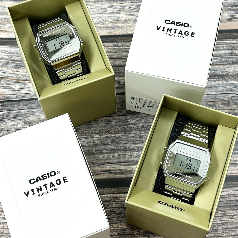 時計 収納ケース 付き 日本未発売 海外限定 ペアウォッチ カシオ デジタル 腕時計 手表 お揃い ペア 親子 友達 兄弟 姉妹 夫婦 カップル　両親 プレゼント 結婚記念日 妻 夫 母 父 敬老の日 ペアギフト クリスマスプレゼント ランキング お祝い
