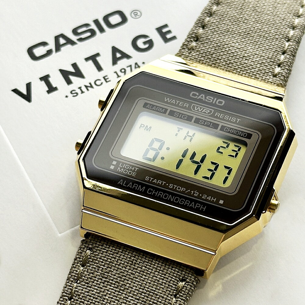 楽天市場】casio ヴィンテージの通販 楽天市場】casio ヴィンテージの通販
