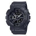 CASIO Baby-G xr[G xr[W[ JVI fB[X rv AifW ubN 10Ch COf BA-110XBC-1A a Mtg j ̓ j