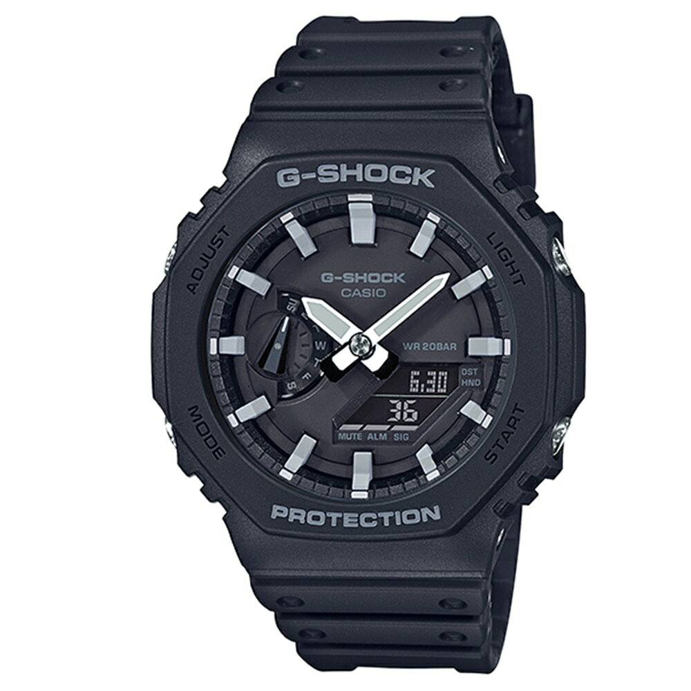 ペアウォッチ カシオ Gショック 八角形フォルム ペアコーデ ペアモデル お揃い 友達同士 オトナカジュアル カッコいい メンズ レディース 薄型 軽量 ファッション カジュアル スタイリング オールシーズン活躍 腕時計 手表 アナデジ CASIO G-SHOCK 卒業 入学 お祝い