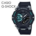 楽天ペアウォッチ 腕時計 ノップルCASIO G-SHOCK アウトドア スポーツ カジュアル おしゃれ かっこいい カシオ メンズ 腕時計 アナデジ ブラック 海外モデル 内祝い 母の日 お祝い