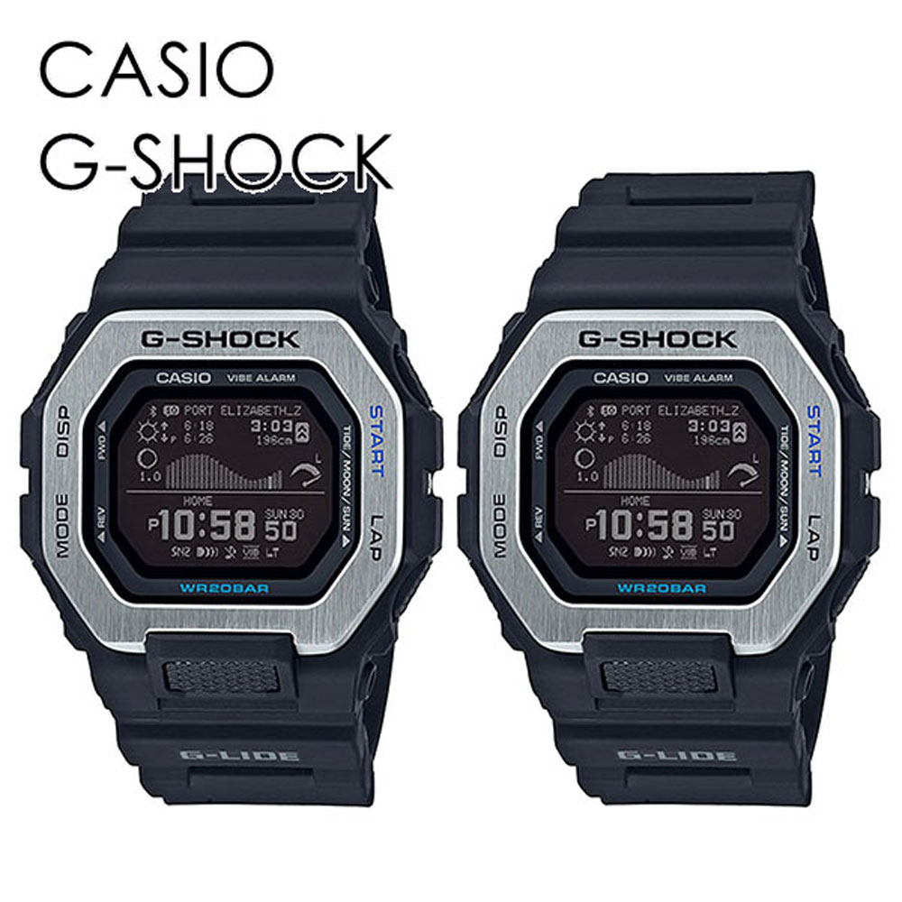 楽天ペアウォッチ 腕時計 ノップルG-SHOCK ペア ウォッチ ユニセックス 一緒に使える おそろい 同じサイズ シェア カジュアル アウトドア スポーツ かっこいい 腕時計 大人 カップル 夫婦 プレゼント ギフト デジタル 海外モデル 誕生日 ギフト 記念日 内祝い 父の日 お祝い