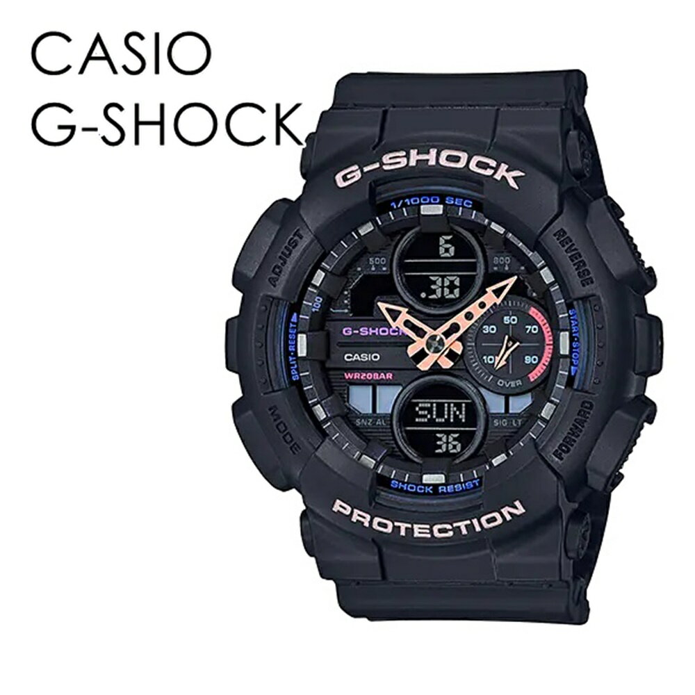 楽天ペアウォッチ 腕時計 ノップルCASIO G-SHOCK Gショック カシオ メンズ レディース 腕時計 女性向け 小ぶりな時計 ミッドサイズ アウトドア ファッション レトロ アナログ デジタル ビンテージ感 POP おしゃれ ジーショック 時計 内祝い 母の日 お祝い