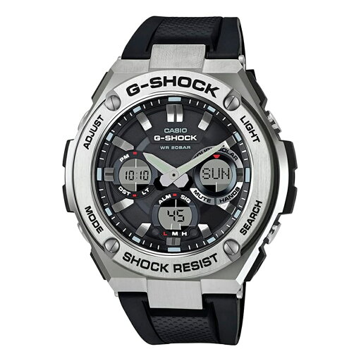 ペアウォッチ ソーラー充電 CASIO G-SHOCK G-MS スマホリンク 記念日 夫婦 カップル 記念日 贈り物 サプライズ Bluetooth 高級感 Gショック ジーミズ カシオ メンズ 父の日 レディース 母の日 腕時計 手表 アナデジ 海外モデル ランキング お祝い