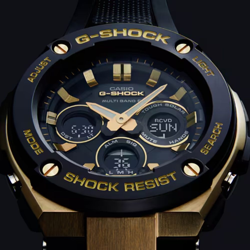 正規品 カシオ G-SHOCK BABY-G G-MS ペアウォッチ 電波ソーラー タフソーラー 光充電 止まらない 最強ペア Gショック ベビーG アナデジ ブラック 誕生日 記念日 カップル プレゼント ギフト CASIO ランキング お祝い