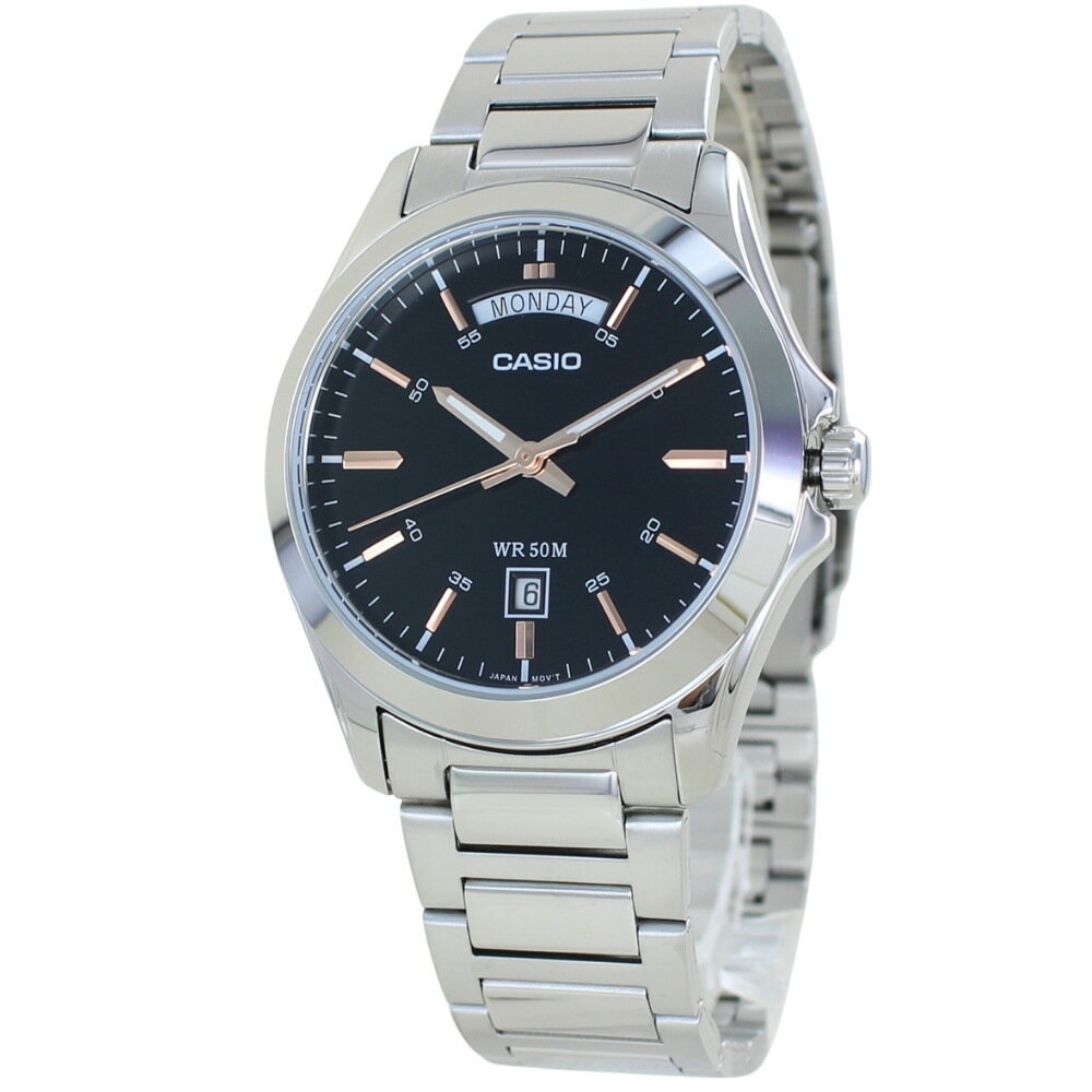 カシオ ペアウォッチ ペア 腕時計ボックス付き 腕時計 手表 ブランド シンプル お揃い アナログ ステンレス 時計 ブラック シルバー 誕生日プレゼント カップル 夫婦 家族 親子 ペアルック ペアギフト クリスマスプレゼント ランキング お祝い