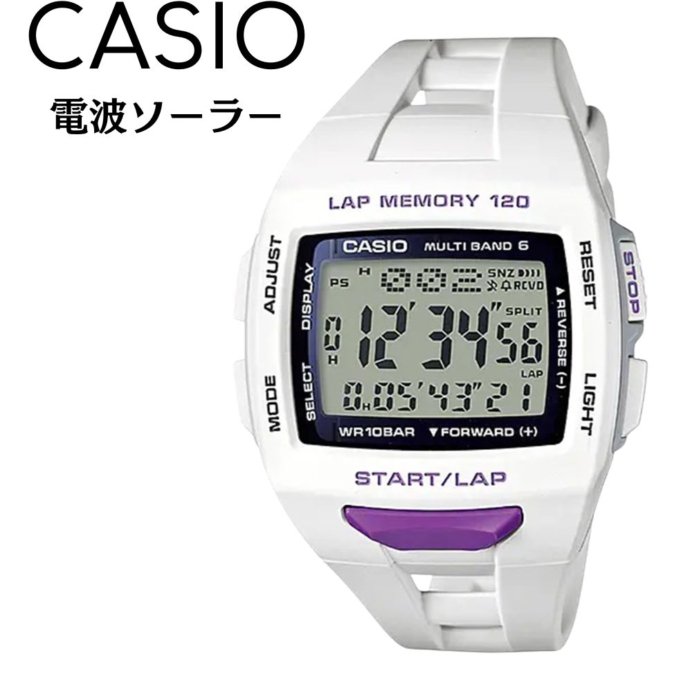 電波ソーラー国内正規品軽い軽量面倒...