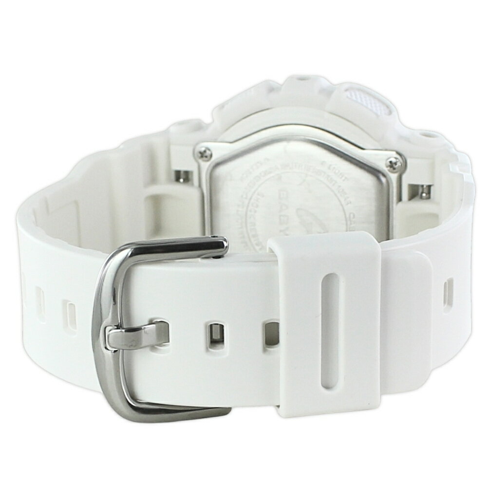 CASIO カシオ Gショック ベビーG 腕時計 手表 ペアウォッチ デジタル＆アナログ アナデジ ローズゴールド ブラック ホワイト 20気圧防水/10気圧防水 海外モデル GA-110RG-1ABA-110XRG-7A 男女 カップル ペアセット 誕生日 ギフト お洒落 ランキング お祝い