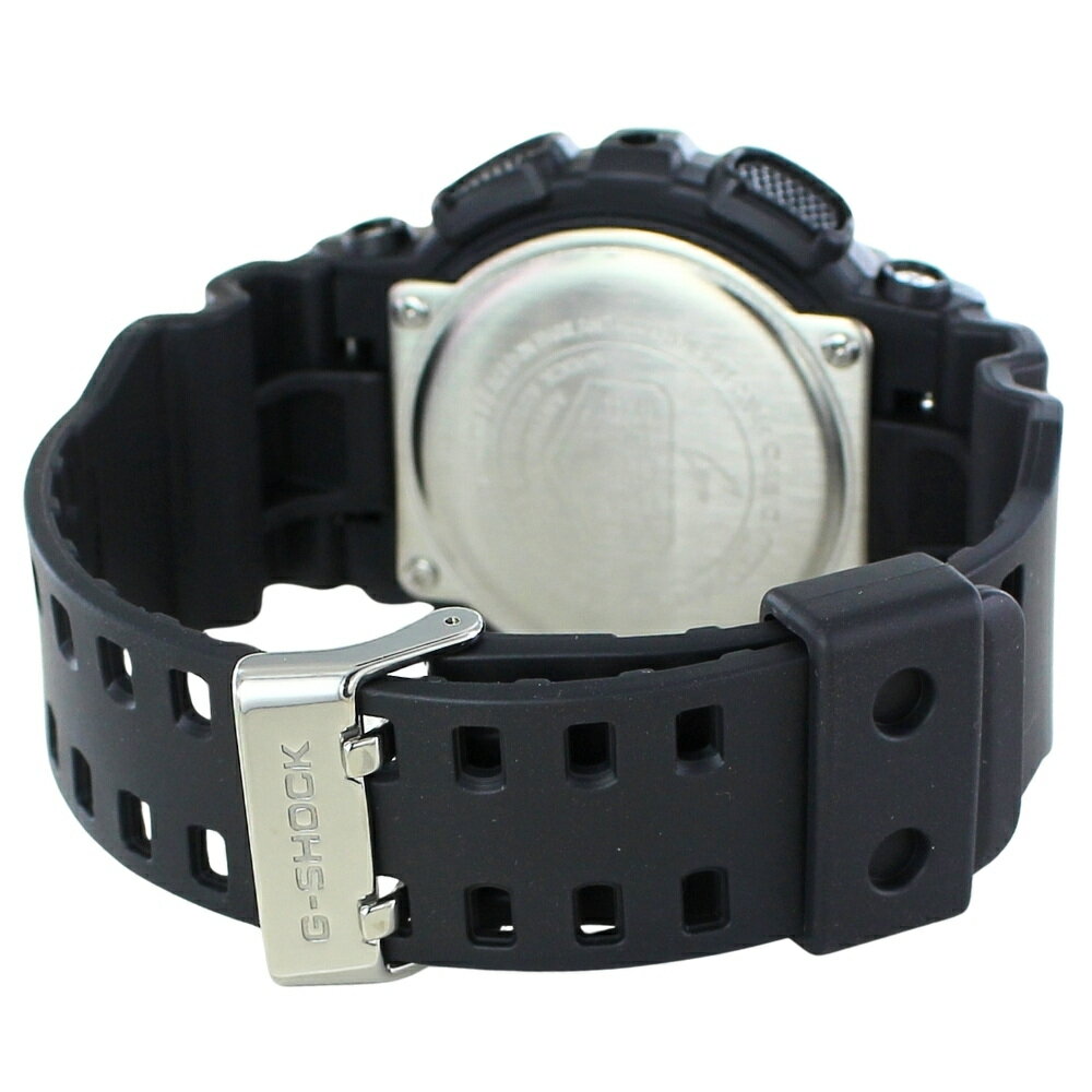 CASIO カシオ Gショック ベビーG 腕時計 手表 ペアウォッチ デジタル＆アナログ アナデジ ローズゴールド ブラック ホワイト 20気圧防水/10気圧防水 海外モデル GA-110RG-1ABA-110XRG-7A 男女 カップル ペアセット 誕生日 ギフト お洒落 ランキング お祝い