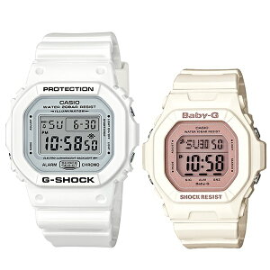 CASIO G-SHOCK BABY-G ペアウォッチ 衝撃に強い ベストセラー Gショック ジーショック ベビージー カシオ 時計 メンズ レディース 腕時計 デジタル お揃い デート サプライズ 合格 入学 卒業 社会人 記念日 クリスマス プレゼント 2022