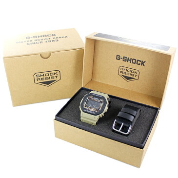 CASIO G-SHOCK Gショック ジーショック カシオ 時計 メンズ レディース 腕時計 スクエア デジタル SPECIAL COLOR Utility Color クロスバンド ウレタンバンド付 DW-5610SUS-5DW-5610SUS-5 海外モデル ブランド 男女 カップル ペアセット 誕生日 お祝い プレゼント ギフト