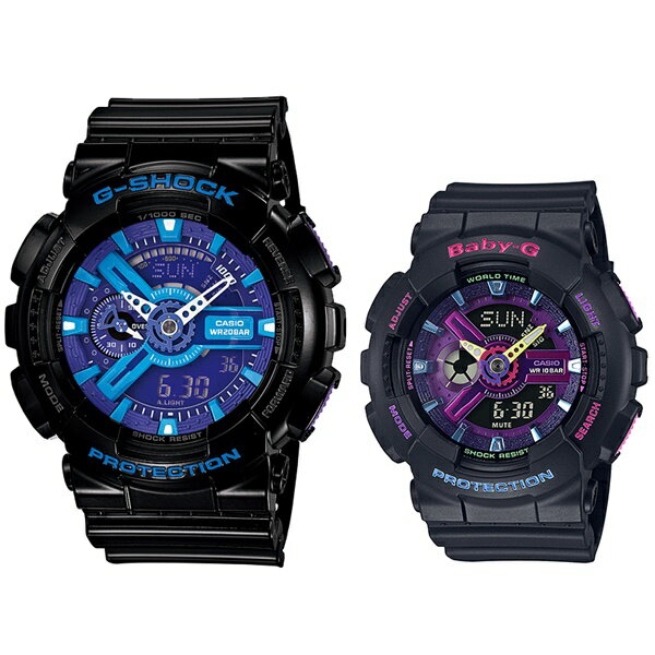 ペア ウォッチ カップル おそろい Gショック ベビーG 防水 壊れない腕時計 時間 彼氏 彼女 カップル 夫婦 サプライズ プレゼント 1年結婚二人で 一緒に使える アイテム ペアグッズ 誕生日 プレゼント 年 おすすめ 2024 ポイント消化