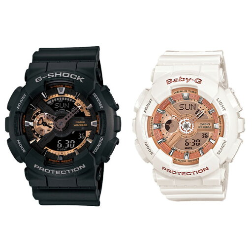 CASIO カシオ Gショック ベビーG 腕時計 手表 ペアウォッチ メンズ 父の日 レディース 母の日 アナデジ ブラック ホワイト 樹脂バンド GA-110RG-1ABA-110-7A1 ランキング お祝い CASIO カシオ Gショック ベビーG 腕時計 手表 ペアウォッチ メンズ 父の日 レディース 母の日 アナデジ ブラック ホワイト 樹脂バンド GA-110RG-1ABA-110-7A1 ランキング お祝い