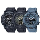 【選べる3モデル】CASIO G-SHOCK Gショック ジーショック カシオ 腕時計 アナデジ ブラック カーボン／樹脂 20気圧防水 海外モデル GA-2000S ビジネス 男性 誕生日 ギフト 内祝い 母の日 お祝い