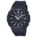 CASIO G-SHOCK GVbN W[VbN JVI rv AifW fW^AiO @\ ubN COf GA-2100-1A rWlX j a Mtg j ̓ j