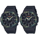 CASIO JVI GVbN rv 낢 yAEHb` @\ h AifW Y fB[X  ubN GA-2100SU-1AGA-2100SU-1A j ̓ j