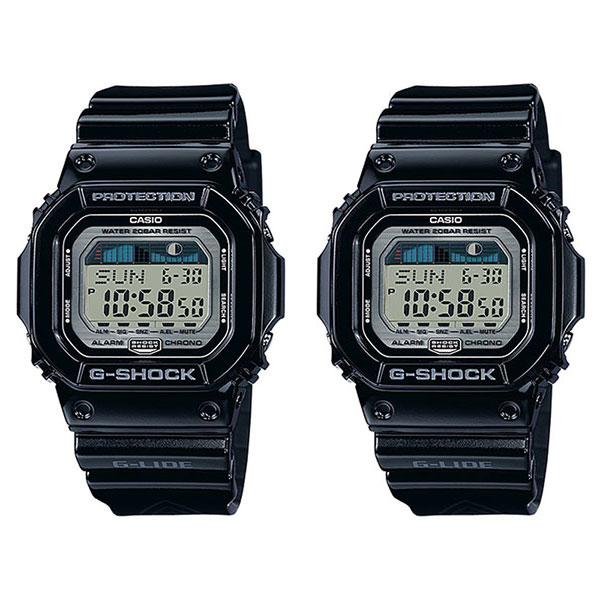 ڹʡۡڥڥBOXդCASIO  G-SHOCK Gå ӻ ڥå Ʊ 2ܥå G-LIDE ...