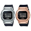 ペアウォッチ ユニセックス 小型 軽量 カップル CASIO G-SHOCK Gショック ジーショック カシオ メンズ 父の日 レディース 母の日 腕時計 手表...
