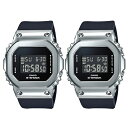 ペアウォッチ ユニセックス 小型 軽量 カップル CASIO G-SHOCK Gショック ジーショック カシオ メンズ 父の日 レディース 母の日 腕時計 手表...