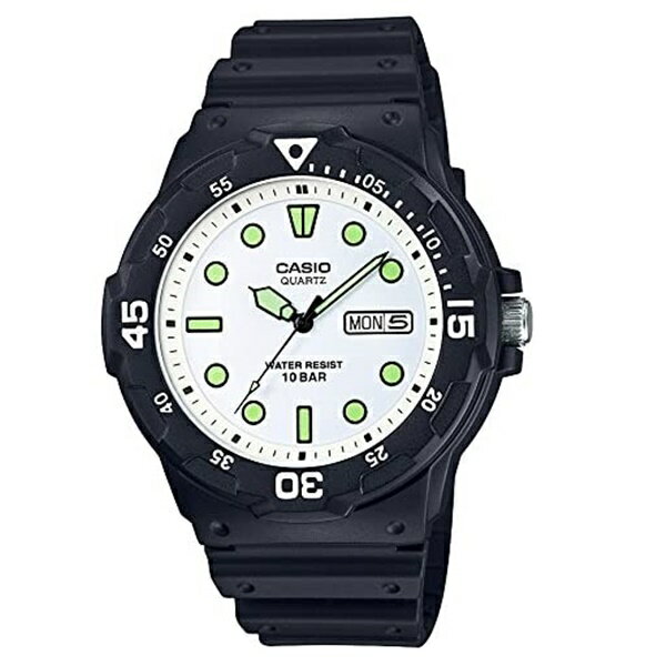 国内正規品 CASIO カシオ スタンダード 腕時計 手表 小学生から使える 水泳 水仕事 釣り メンズ 父の日 レディース 母の日 キッズ 防水 軽い アナログ MRW-200HJ-7EJH ビジネス インスタ 誕生日 ギフト ランキング お祝い