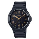 【国内正規品】CASIO カシオ 腕時計 手表 メンズ 父の日 レディース 母の日 チープカシオ チプカシ レトロ シンプル アナログ 黒 ブラック 金 MW-...