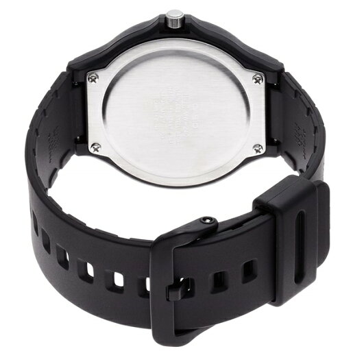 【国内正規品】CASIO カシオ 腕時計 手表 レトロなペアウォッチ チープカシオ チプカシ 同モデル2本組 シンプル アナログ 黒 ブラック MW-240-1B2JHMW-240-1B2JH ランキング お祝い