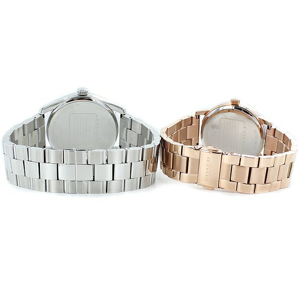 ペア ギフト かっこいい かわいい 贈り物 コーチ 腕時計 手表 ペアウォッチ メンズ レディース ブルー ローズゴールド ブレスレット 時計 合格 社会人 記念日 クリスマスプレゼント ランキング お祝い