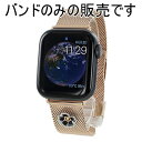 アップルウォッチ シリーズ 9 8 7 SE 対応 バンド ベルト 交換ベルト コーチ レディース 38mm 40mm ステンレス Apple Watch strap 時計ベルト 腕時計ベルト 替えベルト ローズゴールド 41ミリ対応 おしゃれ お洒落 ブランド 卒業 入学 お祝い