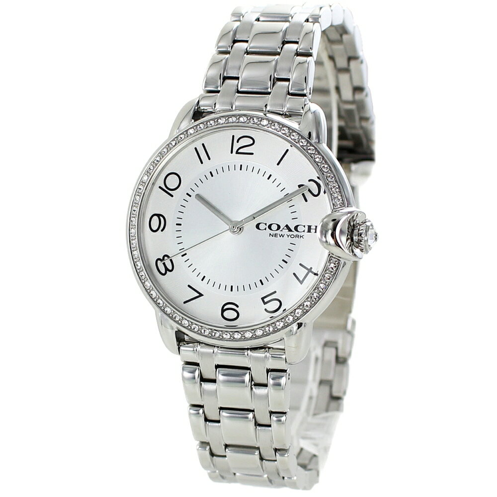 お揃い ボーイズペア ペアルック ギフト おしゃれ コーチ ブランド 腕時計 手表 プレゼント シンプル レディース 母の日 女性 姉妹 友達 大学生 フォーマル ドレス スーツ クリスタル シルバー ピンクゴールド ブレスレット ランキング お祝い