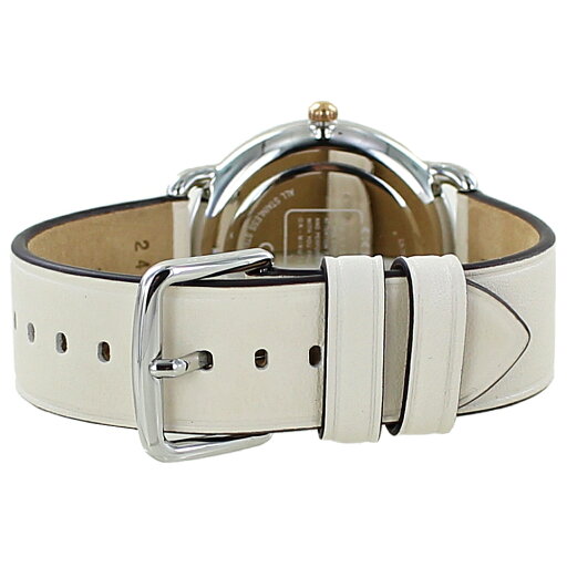 コーチ ペアウォッチ ブランド ペア 腕時計 手表 ペアギフト 夫婦 両親 カップル ブランド 時計 シンプル 革ベルト 結婚祝い 誕生日 結婚記念日 おすすめ クリスマスプレゼント ランキング お祝い