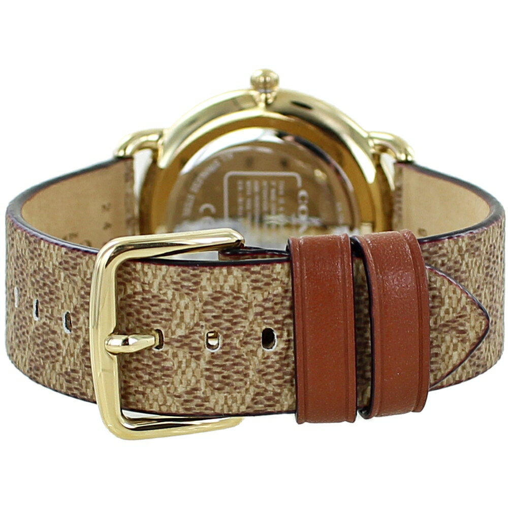 コーチ ペアウォッチ ペア 腕時計 手表 ペアギフト 夫婦 両親 カップル ブランド 時計 シンプル 革ベルト 結婚祝い 誕生日 結婚記念日 ペアギフト おすすめ ランキング お祝い