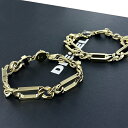 ペアブレスレット ディーゼル おそろい お揃い チェーンブレスレット ペア アクセサリー 誕生日 記念日 プレゼント 結婚祝い 友達 ペアルック カップル おし...