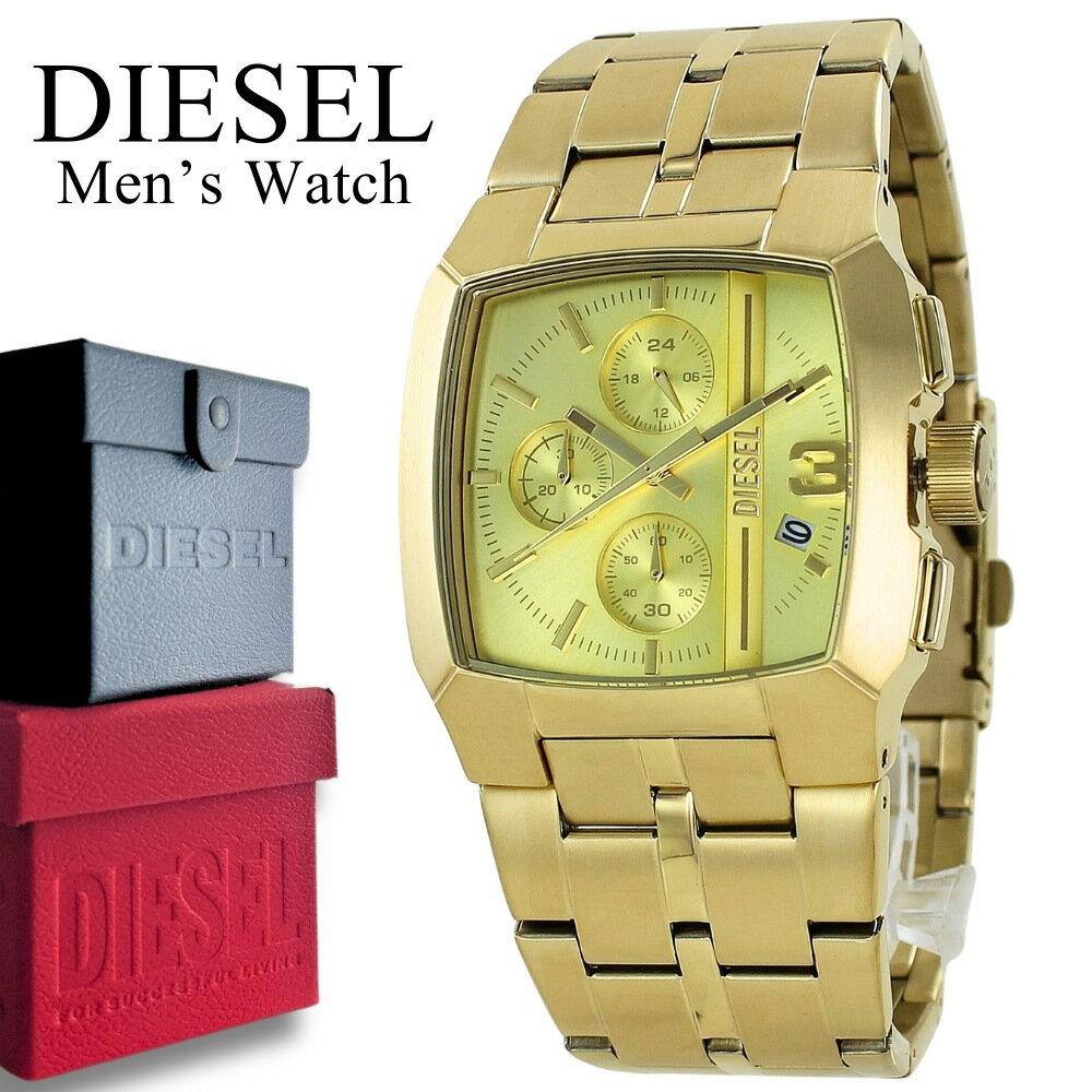楽天市場】DIESEL(文字盤形状正方形(スクエア))(腕時計)の通販 楽天市場】DIESEL(文字盤形状正方形(スクエア))(腕時計)の通販