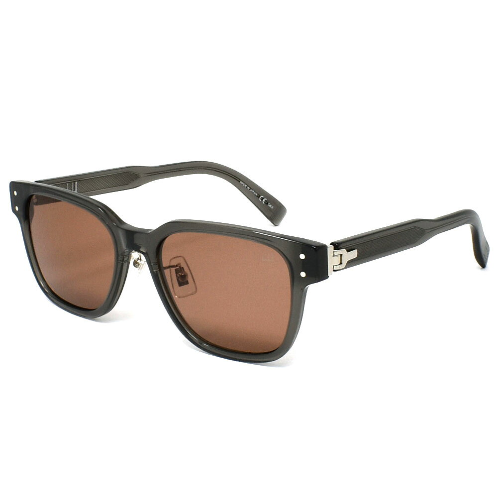 DUNHILL ダンヒル DU0045SA-003 サングラ�