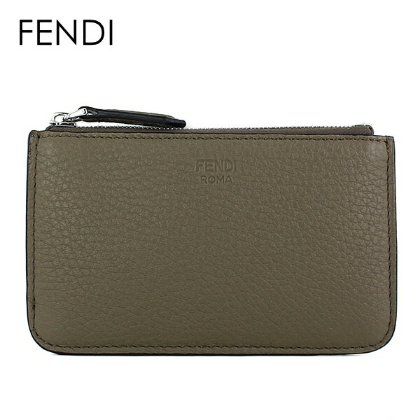 եǥ FENDI 8AP161 A91B F1F20 ɥ  ǥ ե饰ȥ ١ ˤ ...