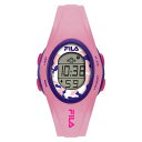 【訳あり 箱ボロ BOXアウトレット】FILA フィラ 時計 スポーツウォッチ 大人子供兼用 メンズ 父の日 レディース 母の日 キッズ 学生 親子 腕時計 手...