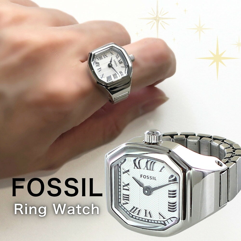 楽天市場】fossil ペアウォッチの通販