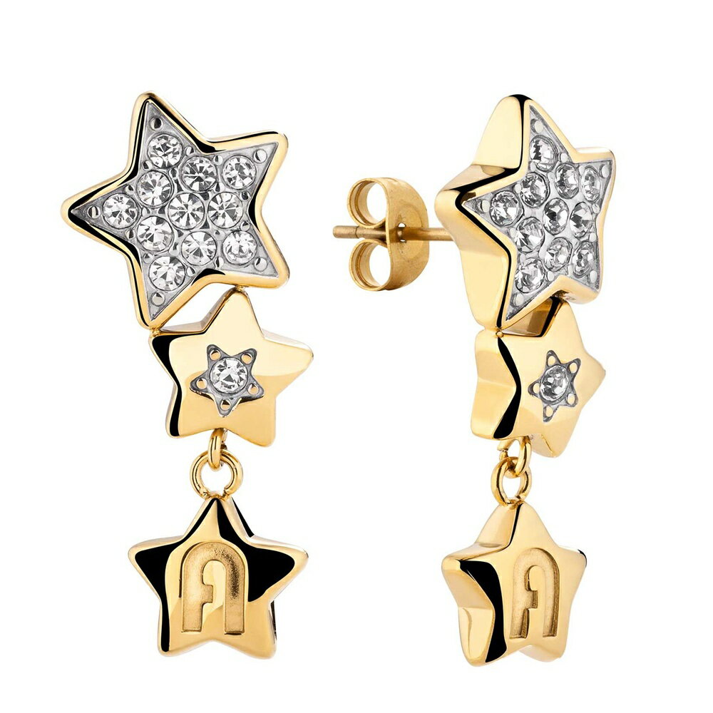 フルラ ジュエリー ファッション ピ