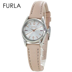 FURLA フルラ 時計 レディース 腕時計 エヴァ ライトピンク レザー R4251101508 時計 誕生日 お祝い ギフト 記念日 バレンタイン