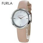 FURLA フルラ 時計 レディース 腕時計 ヴァレンティナ ライトピンク レザー R4251103505時計 記念日 内祝い 母の日 お祝い